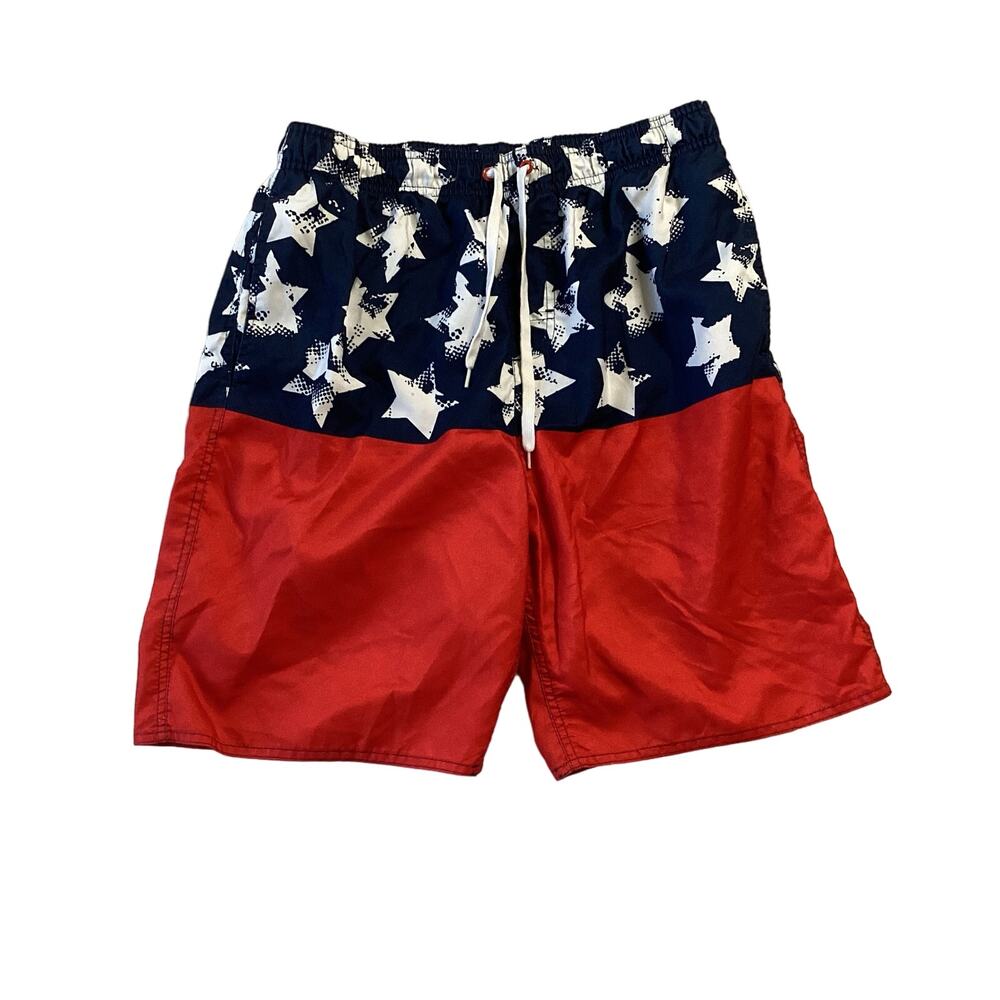 Barracuda Bay Swim Trunks